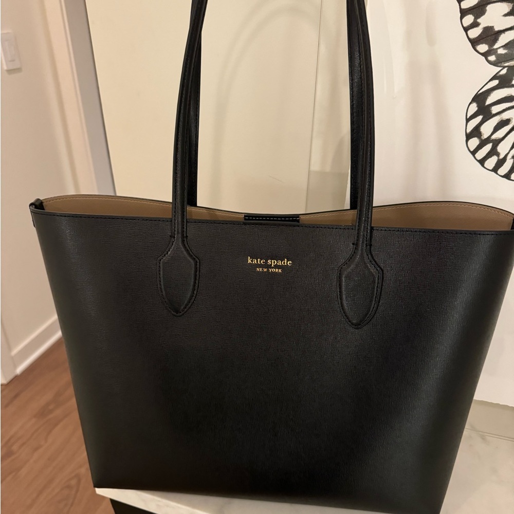 Kate spade tote bag